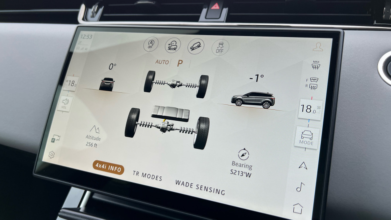 Land Rover Range Rover Evoque 1.5 P270e Edition 5dr Auto Hatchback